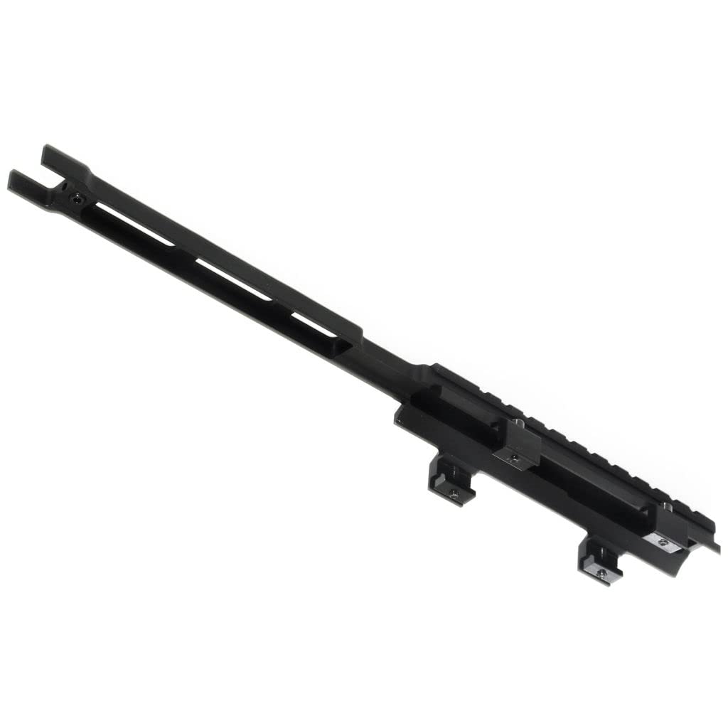Amazon | 295mm拡張トップレールスコープマウント CYMA東京マルイMP5